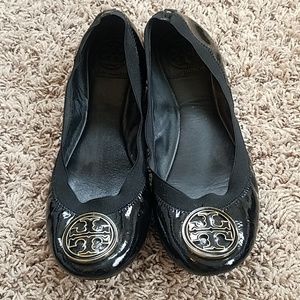 Tory Burch Caroline Flats